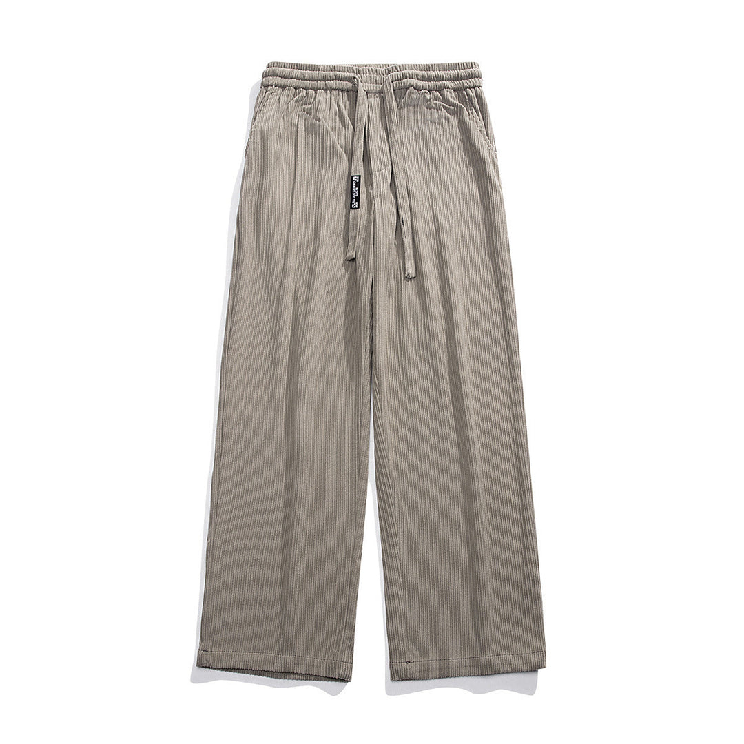 HENRY | Cord Pants